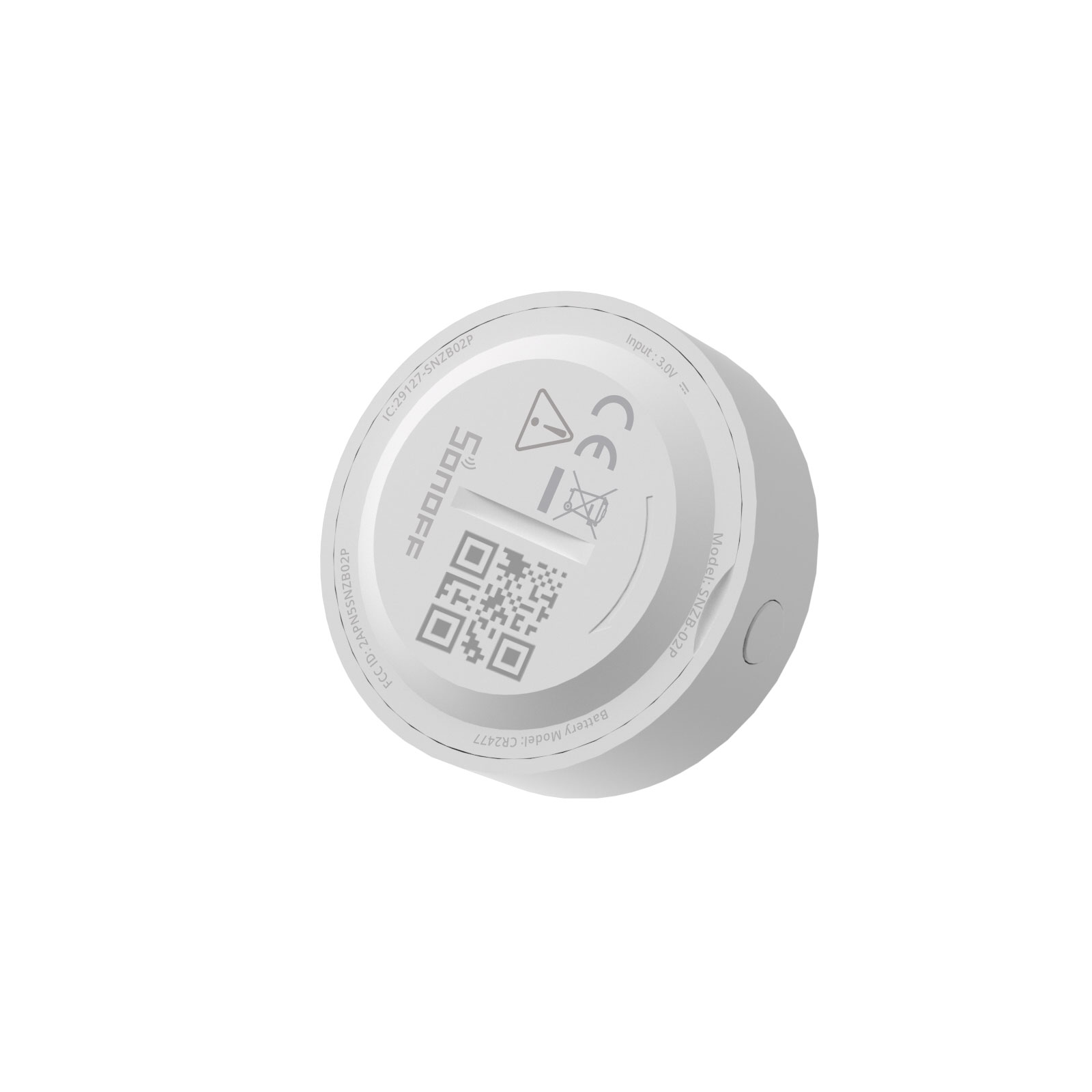 SONOFF SNZB 02P EWeLink Smart  - Sonoff ulasan dan harga