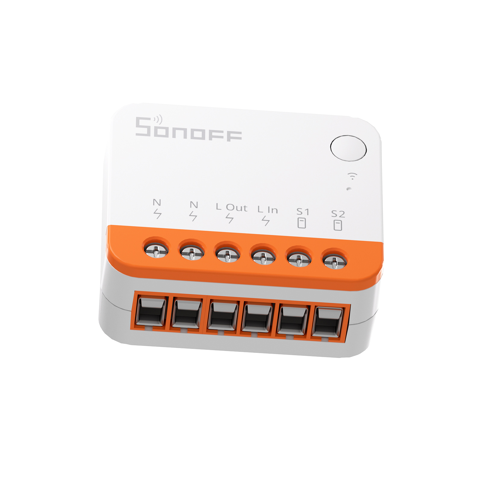 SONOFF Mini R4 Extreme Wifi Sm - Sonoff Mini R4 ulasan dan harga