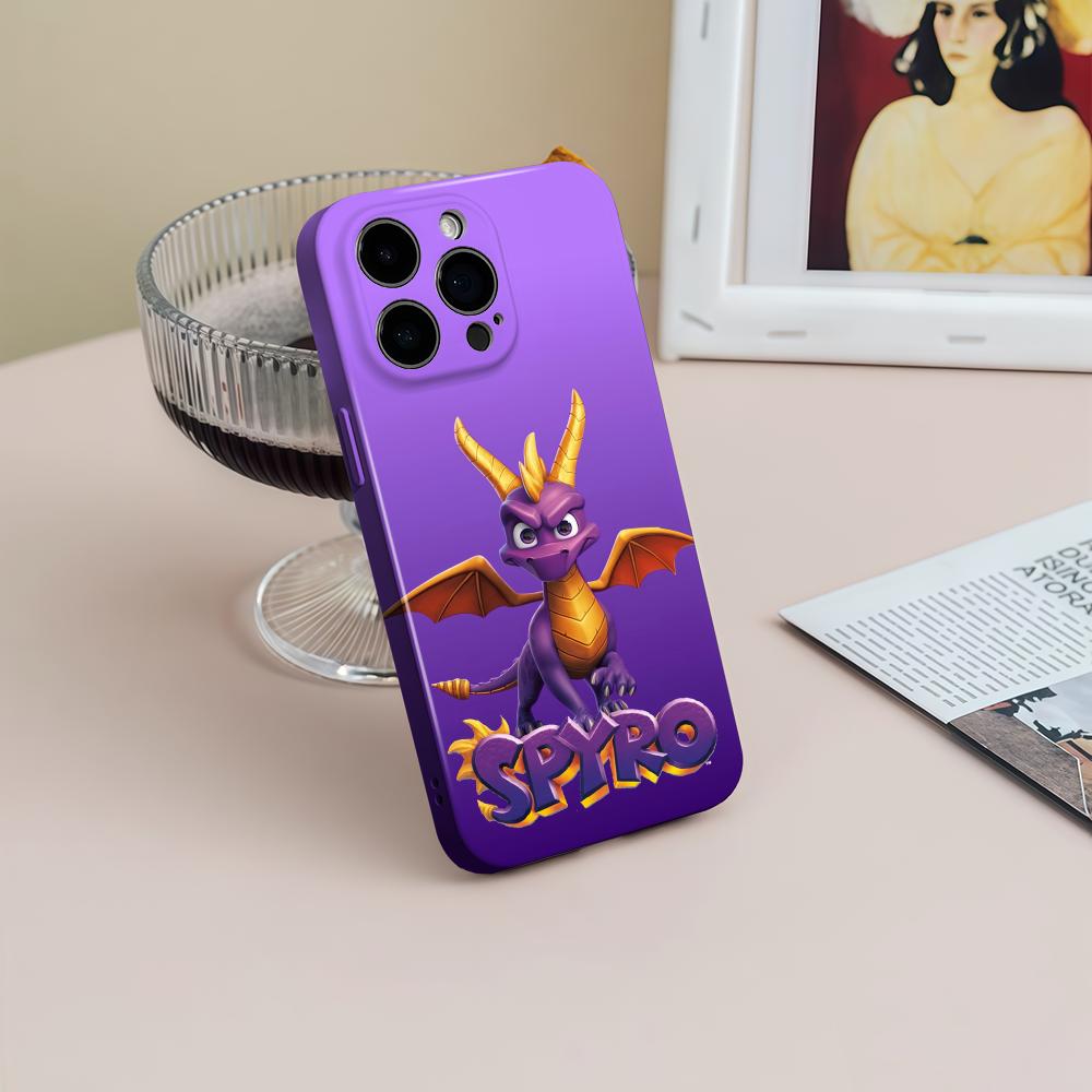 Game S-Spyro Series Dragon Pho - Shelly ulasan dan harga