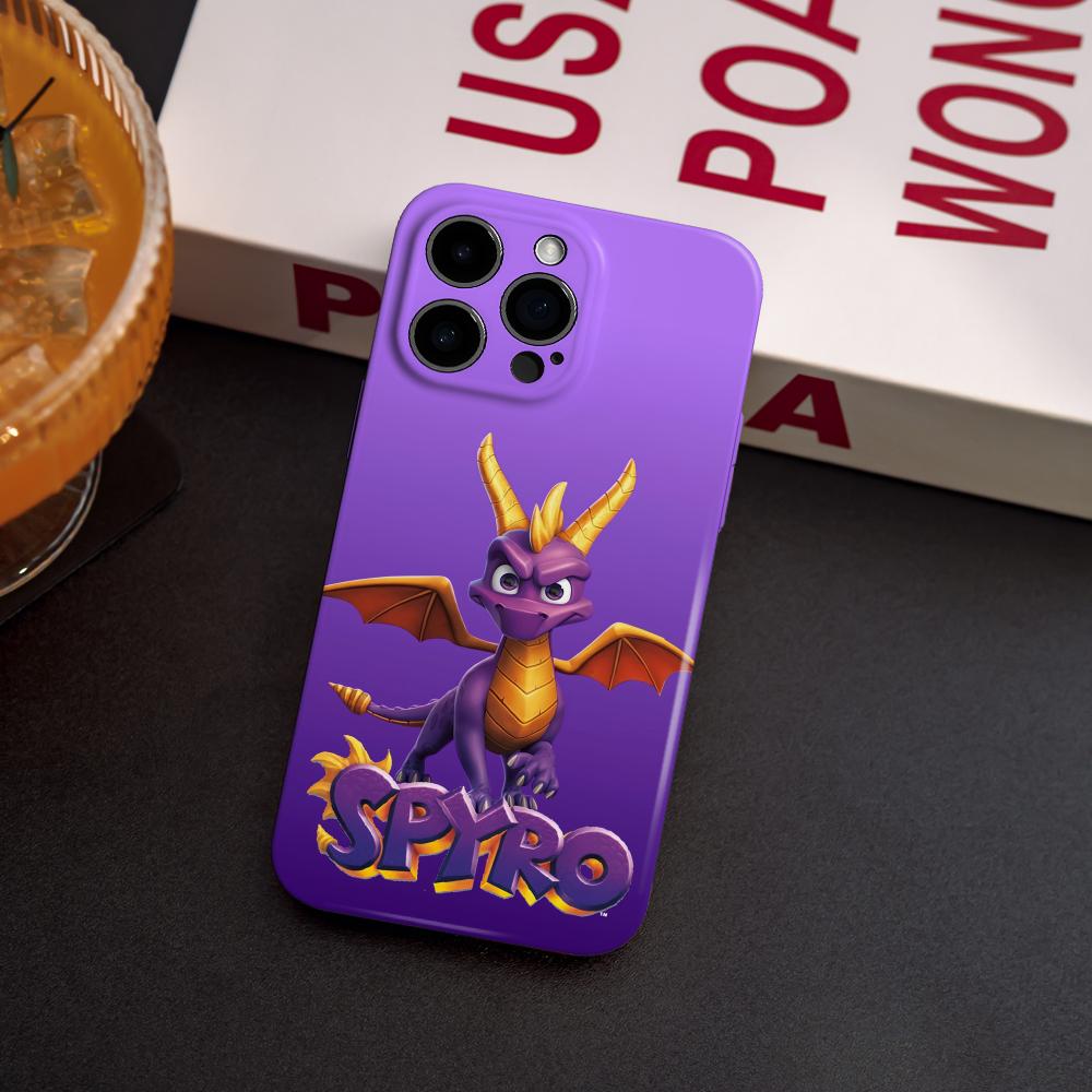 Game S-Spyro Series Dragon Pho - Shelly ulasan dan harga