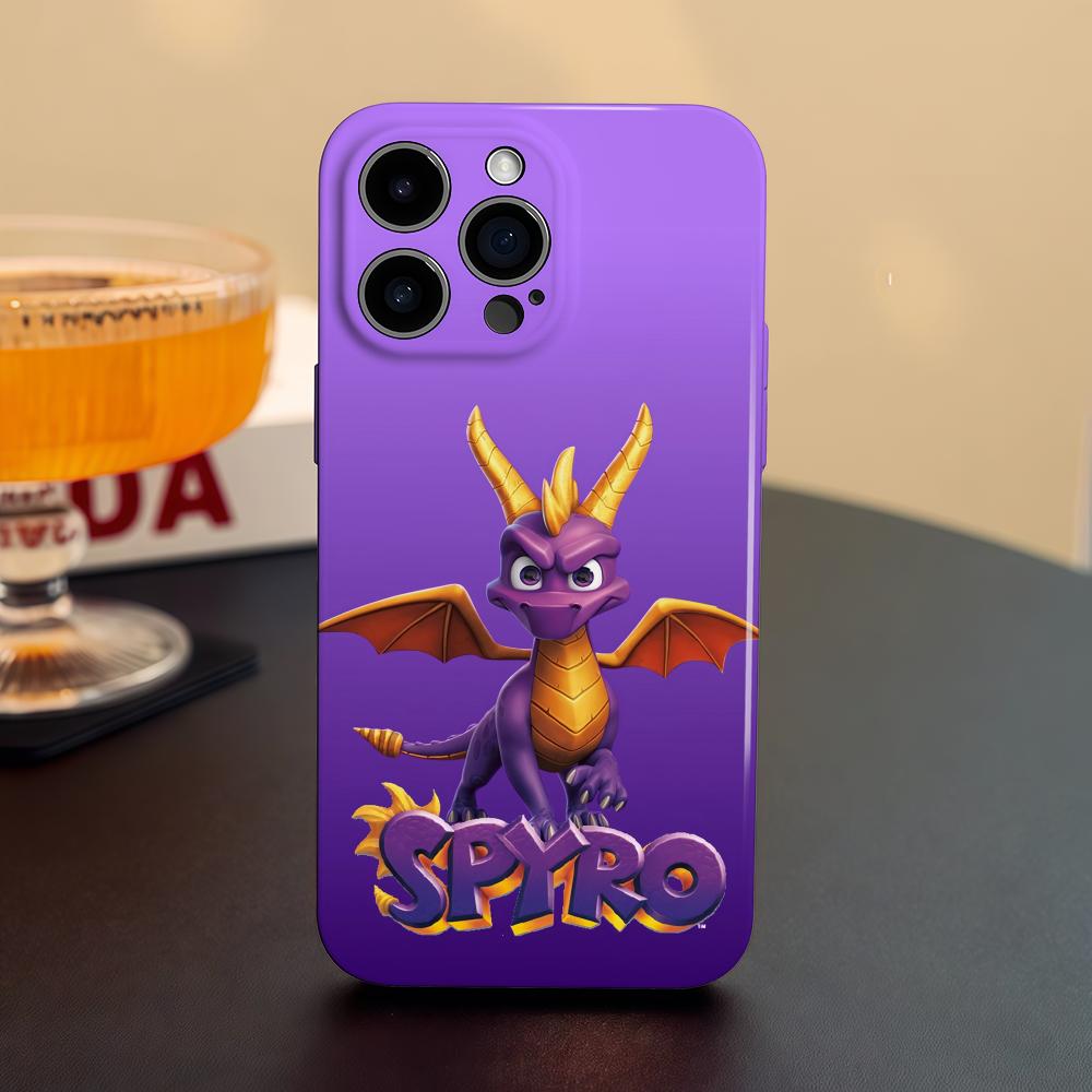 Game S-Spyro Series Dragon Pho - Shelly ulasan dan harga