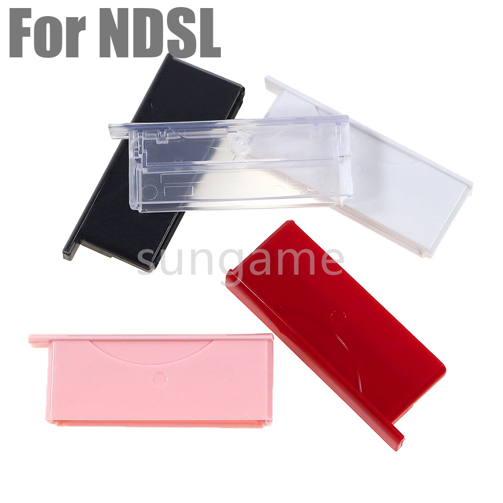 1pc For NDS Lite Dust Cover Pl - Shelly Plug ulasan dan harga