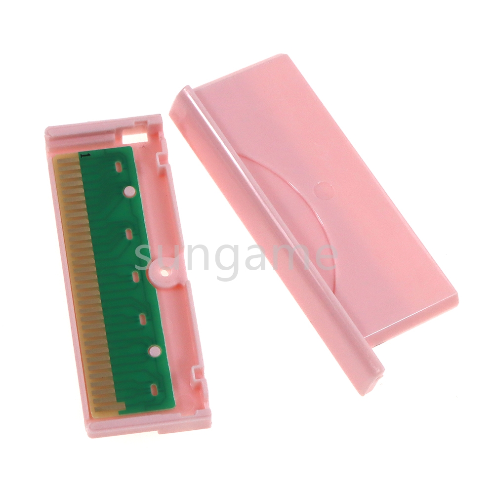 1pc For NDS Lite Dust Cover Pl - Shelly Plug ulasan dan harga