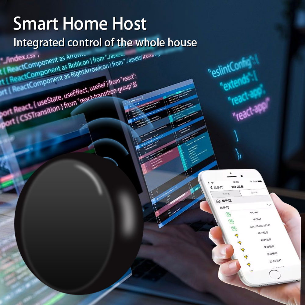 Tasmota MQTT IR Remote Control - Tasmota ulasan dan harga