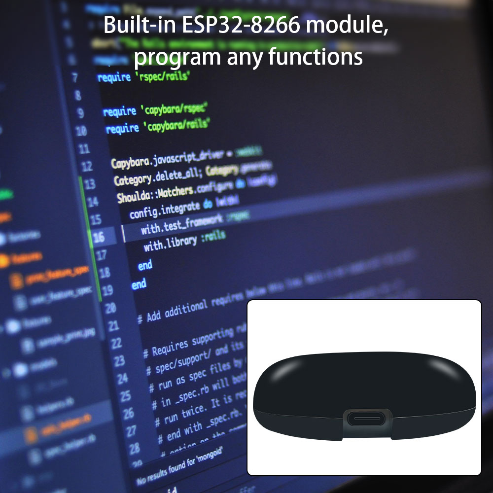 Tasmota MQTT IR Remote Control - Tasmota ulasan dan harga